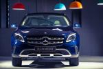 Mercedes-Benz GLA200 2017 года (LA)